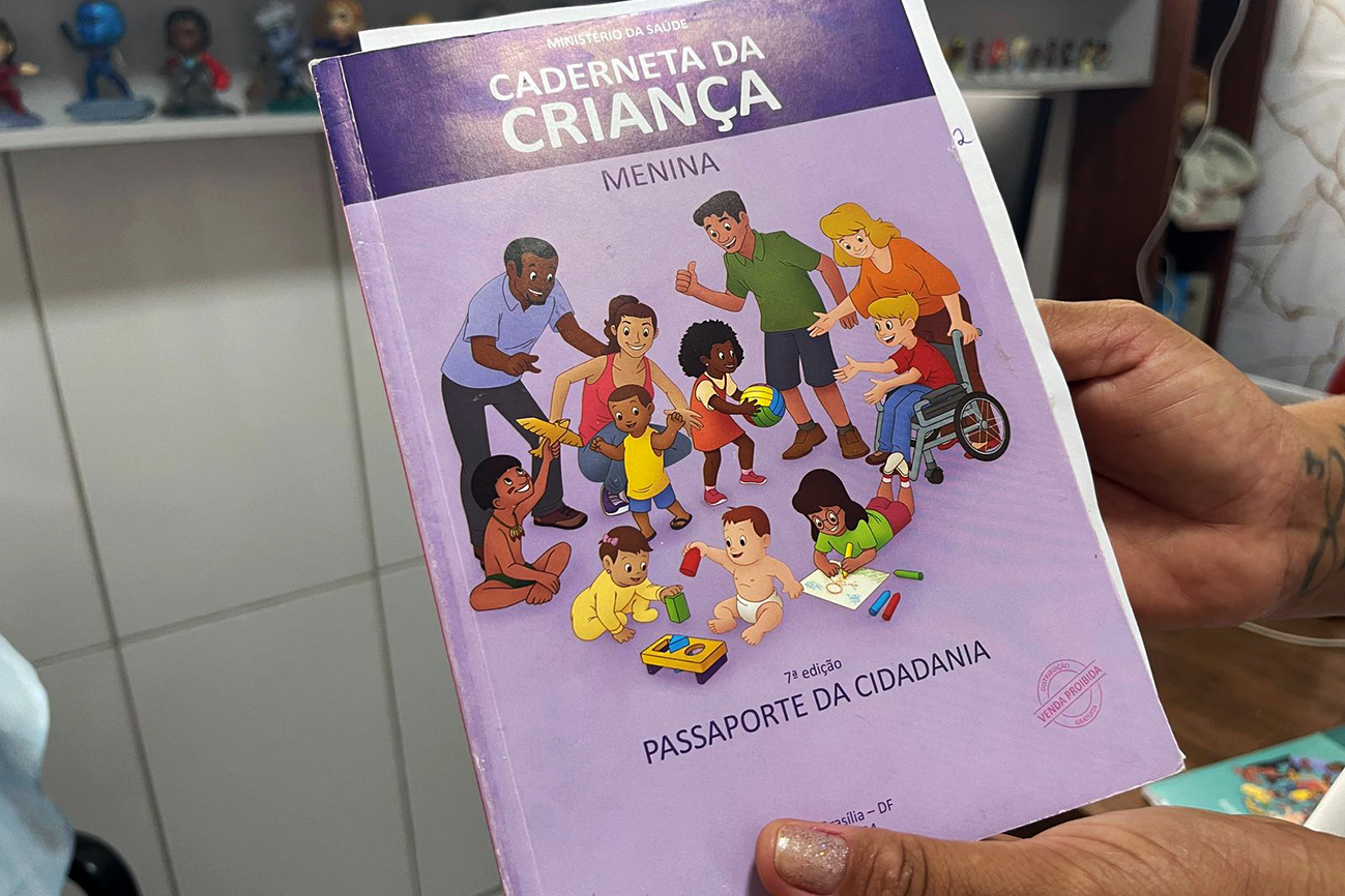 Foto: Reprodução/Prefeitura de Feira de Santana - BA